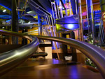 Schwerelos Restaurant Hamburg