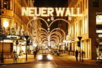 Neuer Wall Hamburg Weihnachten